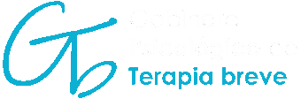 Gabinete Psicológico de Tearapia Breve Logo